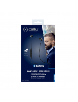 BH STEREO - BLUETOOTH...