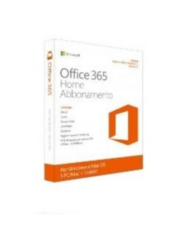 MICROSOFT Office 365 Home...