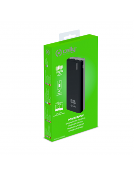 POWERBANK DUAL 10000