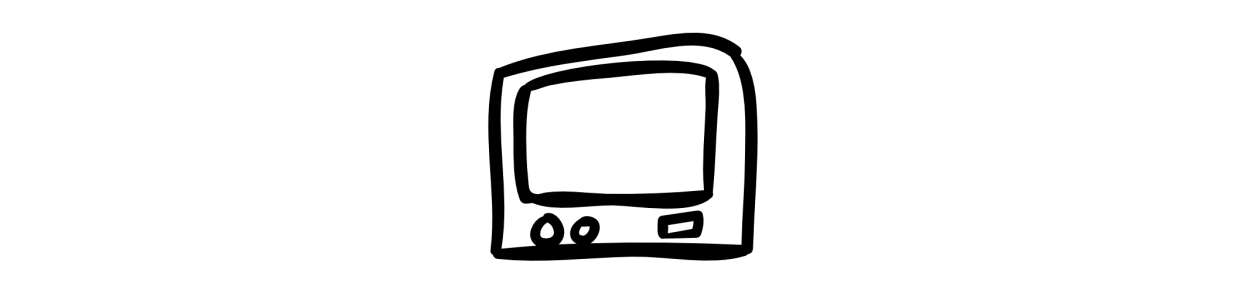 TELEVISORI