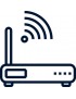 ROUTER & ACCESS POINT