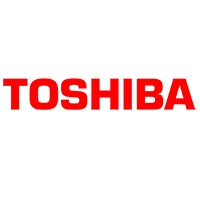 TOSHIBA