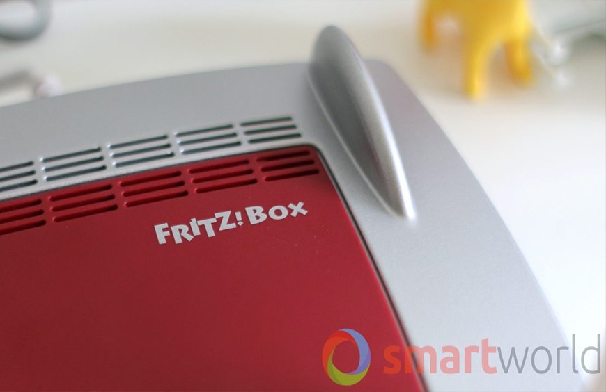 Ecco il nuovo FRITZ! Box 7530: il modem entry-level perfetto per l’uso domestico
